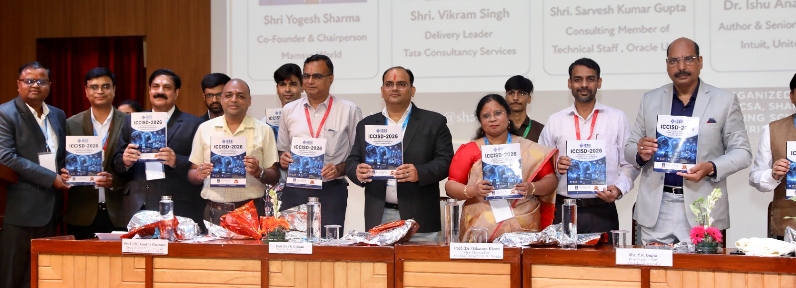 Latest News Image
